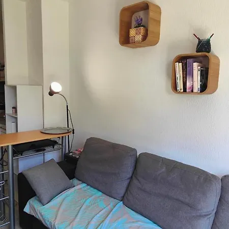 Apartament Bright Near
